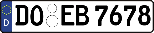 DO-EB7678