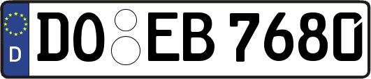 DO-EB7680