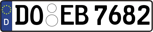 DO-EB7682