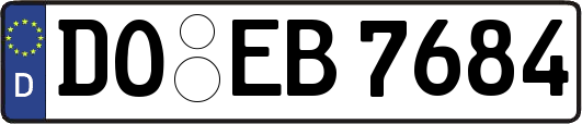 DO-EB7684