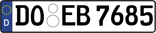 DO-EB7685