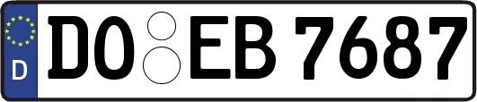 DO-EB7687