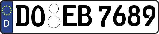 DO-EB7689