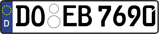 DO-EB7690