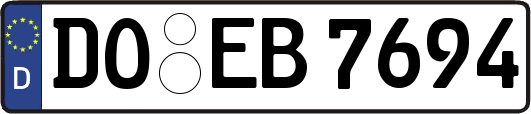 DO-EB7694