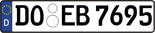 DO-EB7695
