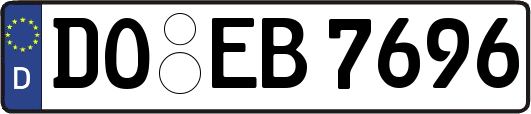 DO-EB7696