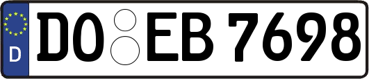 DO-EB7698