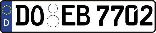 DO-EB7702