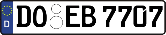 DO-EB7707