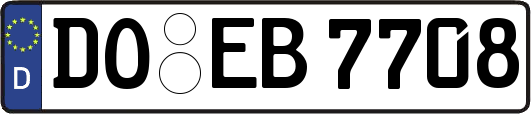 DO-EB7708