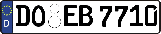 DO-EB7710