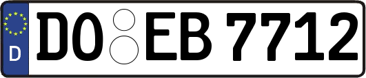 DO-EB7712