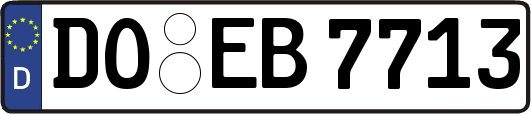 DO-EB7713