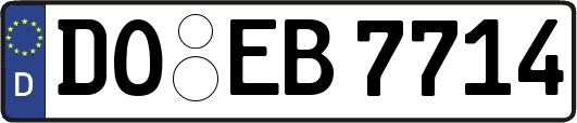DO-EB7714