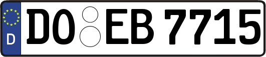 DO-EB7715