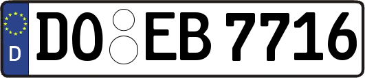 DO-EB7716