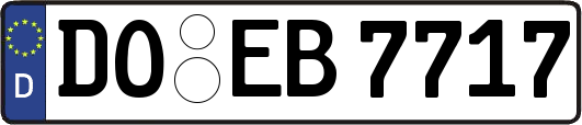 DO-EB7717