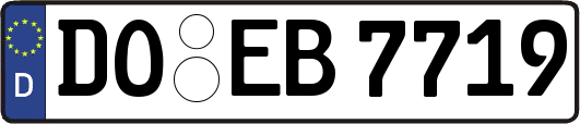 DO-EB7719
