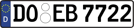 DO-EB7722
