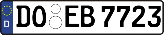 DO-EB7723