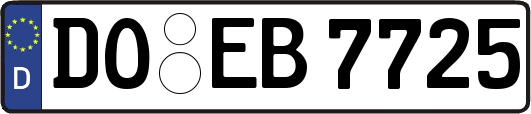 DO-EB7725