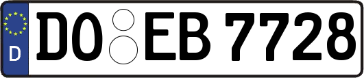 DO-EB7728