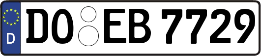 DO-EB7729