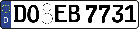 DO-EB7731