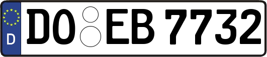 DO-EB7732