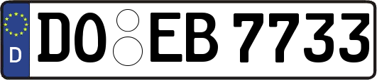 DO-EB7733