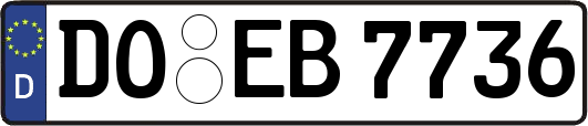 DO-EB7736
