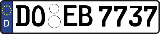 DO-EB7737