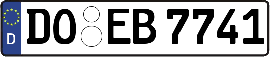 DO-EB7741