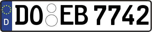 DO-EB7742