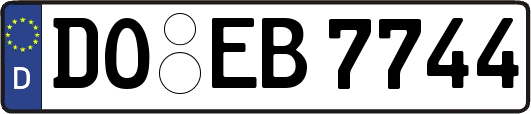 DO-EB7744