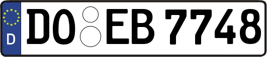 DO-EB7748