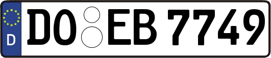 DO-EB7749