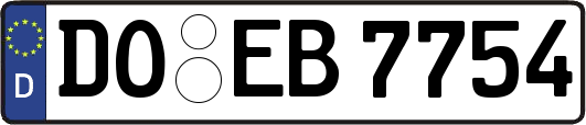 DO-EB7754