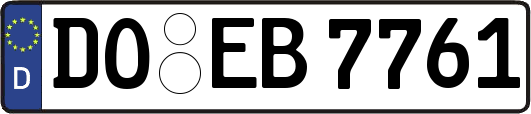 DO-EB7761