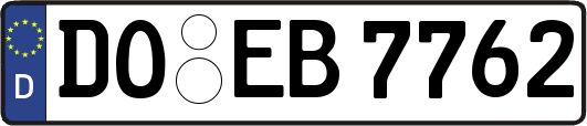 DO-EB7762