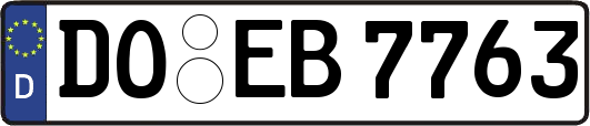 DO-EB7763