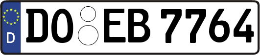 DO-EB7764