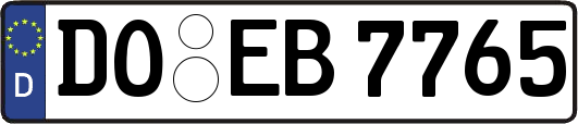 DO-EB7765