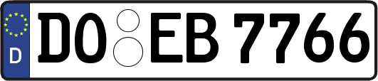 DO-EB7766