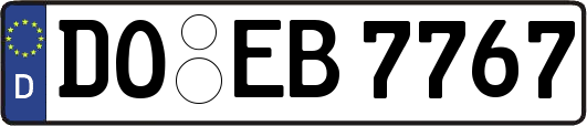 DO-EB7767