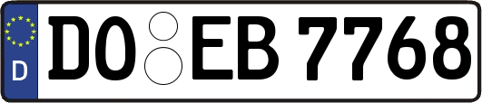 DO-EB7768