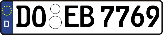 DO-EB7769