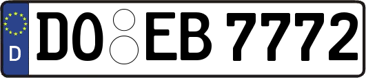 DO-EB7772
