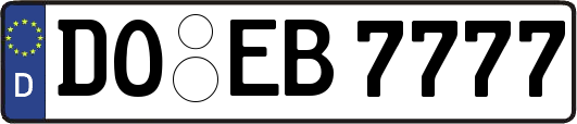 DO-EB7777